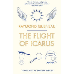 ISBN The Flight of Icarus