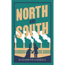 ISBN North and South