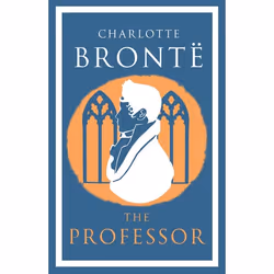 ISBN The Professor, English, Paperback, 288 pages