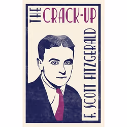 ISBN The Crack-up, English, Paperback, 288 pages