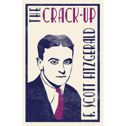 ISBN The Crack-up