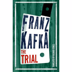 ISBN The Trial, English, Paperback, 224 pages