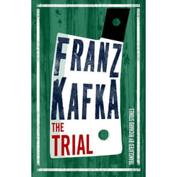 ISBN The Trial