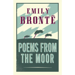 ISBN Poems from the Moor