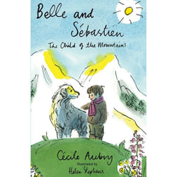 ISBN Belle & Sébastien (The Child of the Mountains)