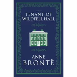 ISBN The Tenant of Wildfell Hall, English, Paperback, 448 pages
