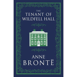 ISBN The Tenant of Wildfell Hall