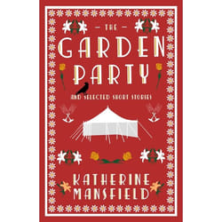 ISBN The Garden Party and Selected Short Stories