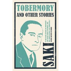 ISBN Tobermory and Other Stories