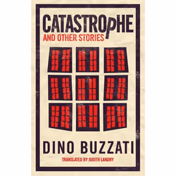 ISBN Catastrophe and Other Stories, English, Paperback, 224 pages