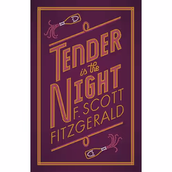 ISBN Tender is the Night, English, Paperback, 336 pages
