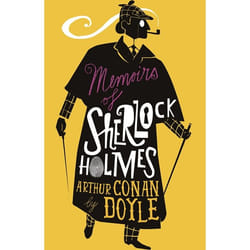 ISBN The Memoirs of Sherlock Holmes
