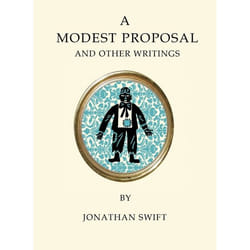 ISBN A Modest Proposal