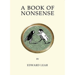 ISBN A Book of Nonsense