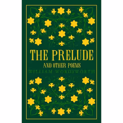 ISBN The Prelude and Other Poems, English, Paperback, 320 pages