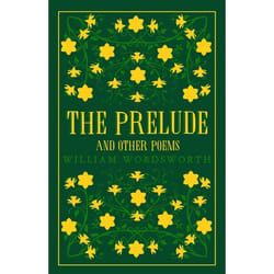 ISBN The Prelude and Other Poems