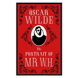 ISBN The Portrait of Mr W.H.
