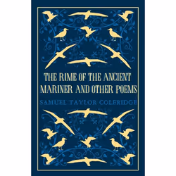 ISBN The Rime of the Ancient Mariner and Other Poems, English, Paperback, 256 pages