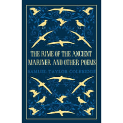 ISBN The Rime of the Ancient Mariner and Other Poems