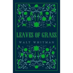 ISBN Leaves of Grass