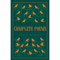 ISBN Complete Poems, English, Paperback, 520 pages