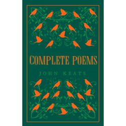 ISBN Complete Poems
