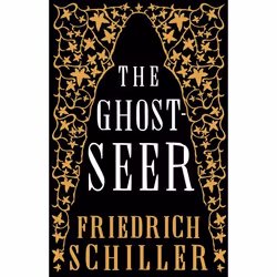 ISBN The Ghost-Seer, English, Paperback, 144 pages
