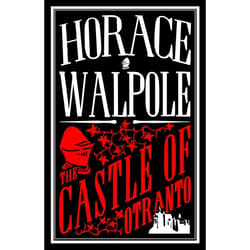 ISBN The Castle of Otranto