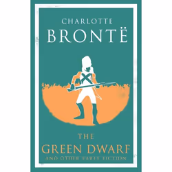 ISBN The Green Dwarf and Other Early Fiction, English, Paperback, 320 pages