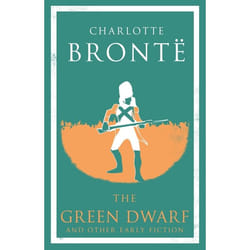 ISBN The Green Dwarf and Other Early Fiction