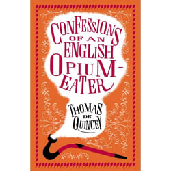 ISBN Confessions of an English Opium Eater and Other Writings