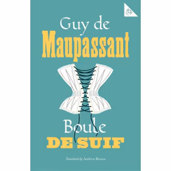 ISBN Boule de Suif, English, Paperback, 128 pages