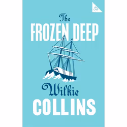 ISBN The Frozen Deep, English, Paperback, 114 pages