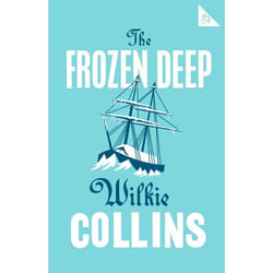 ISBN The Frozen Deep