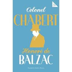 ISBN Colonel Chabert