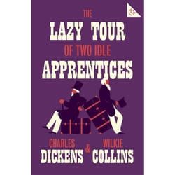 ISBN The Lazy Tour of Two Idle Apprentices