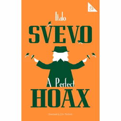 ISBN A Perfect Hoax, English, Paperback, 114 pages