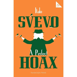 ISBN A Perfect Hoax