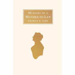 ISBN Memoirs of a Mother in Law, English, Paperback, 288 pages