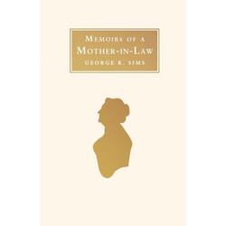 ISBN Memoirs of a Mother in Law