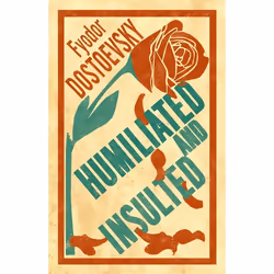 ISBN Humiliated and Insulted, English, Paperback, 416 pages