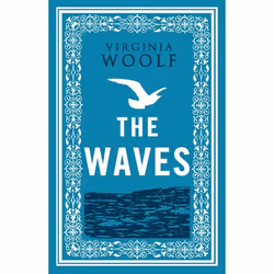 ISBN The Waves, English, Paperback, 256 pages