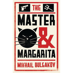 ISBN The Master and Margarita