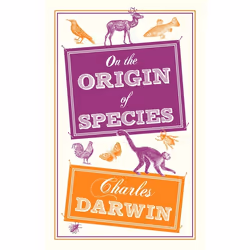 ISBN On the Origin of Species, English, Paperback, 384 pages