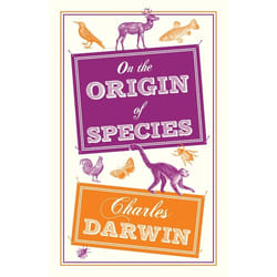 ISBN On the Origin of Species