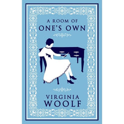ISBN A Room of One's Own