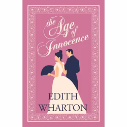 ISBN The Age of Innocence, English, Paperback, 384 pages