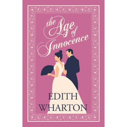 ISBN The Age of Innocence