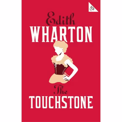 ISBN The Touchstone, English, Paperback, 128 pages