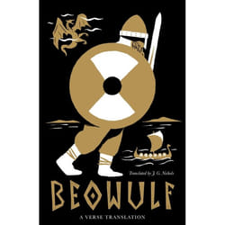 ISBN Beowulf